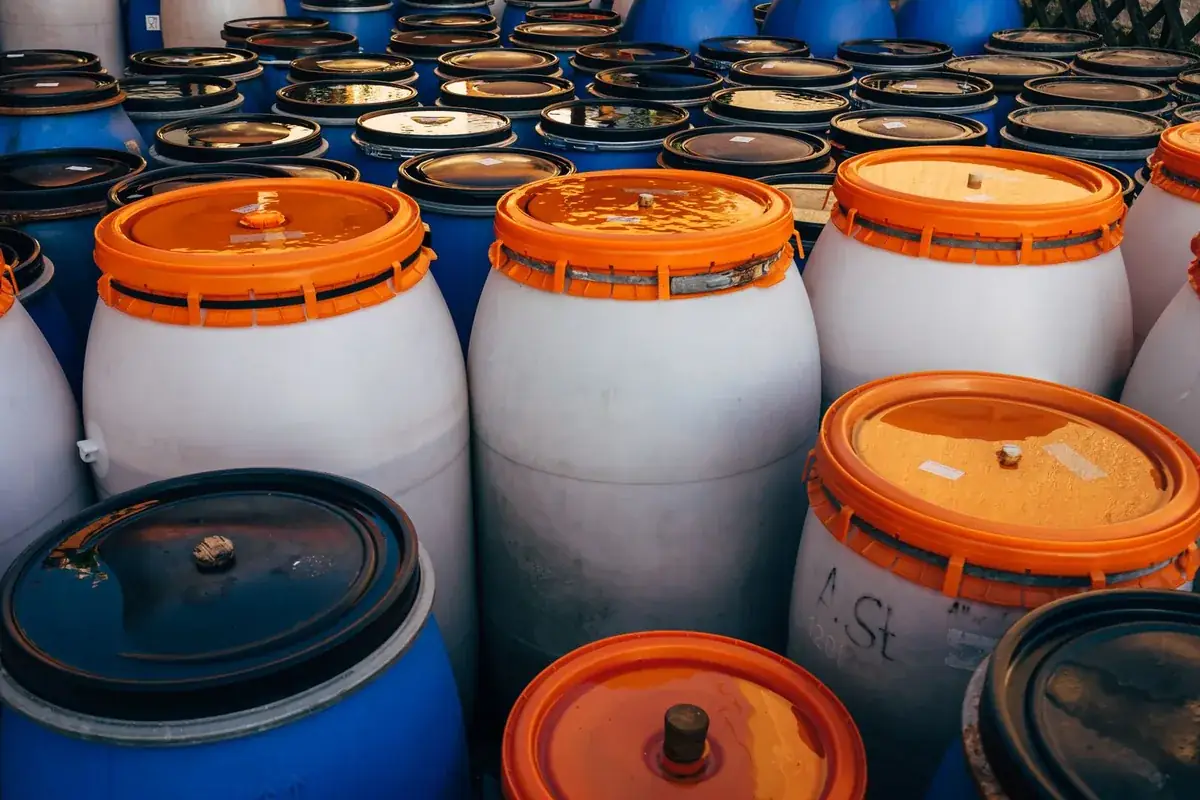 Hazmat Cleanup in Keyes, CA
